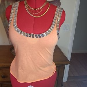 Tory burch tank top